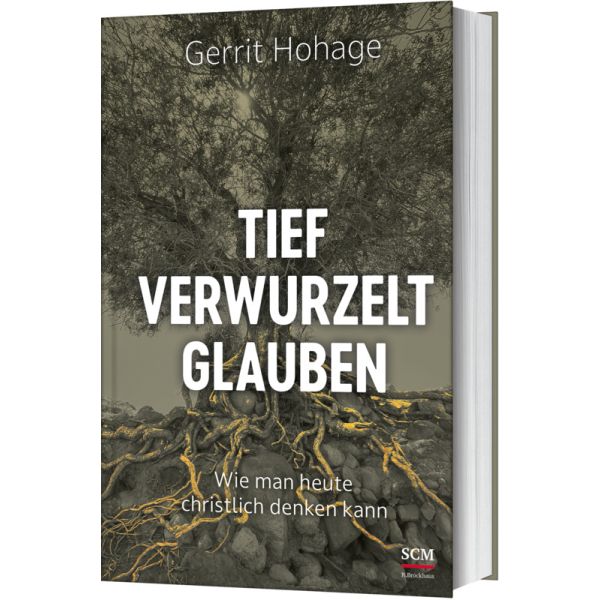 Produktbild - Tief verwurzelt glauben
