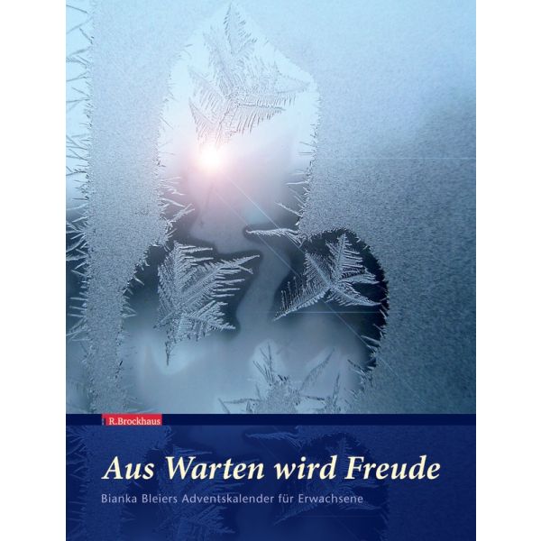 Aus Warten wird Freude