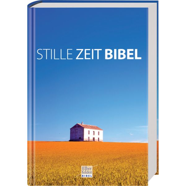 Stille-Zeit-Bibel