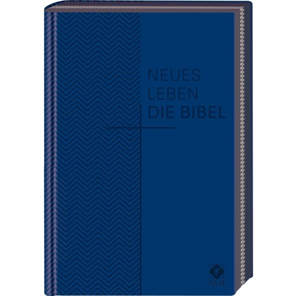 Produktbild des Artikels Neues Leben. Die Bibel, Taschenausgabe, Kunstleder mit Reißverschluss (Bibel - Kunstleder)
