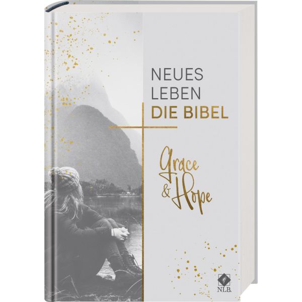 Neues Leben. Die Bibel, Grace & Hope