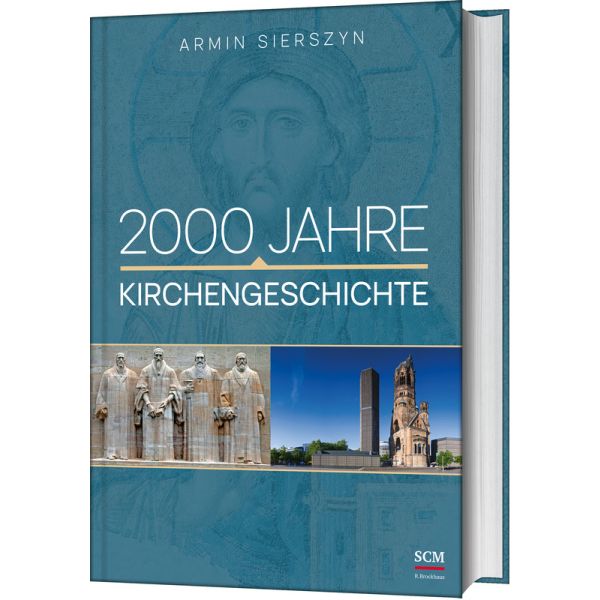 2000 Jahre Kirchengeschichte