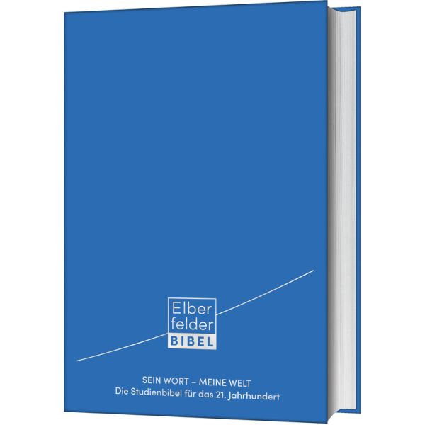 Sein Wort - meine Welt. Lederausgabe