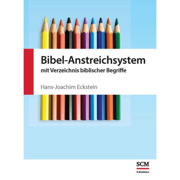 Produktbild - Bibel-Anstreichsystem