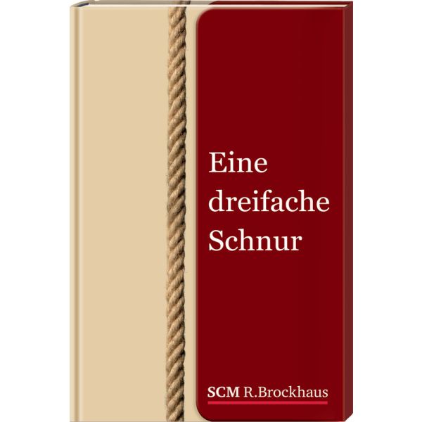 Produktbild - Eine dreifache Schnur
