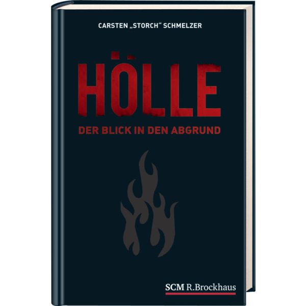 Produktbild des Artikels Hölle (Buch - Gebunden)