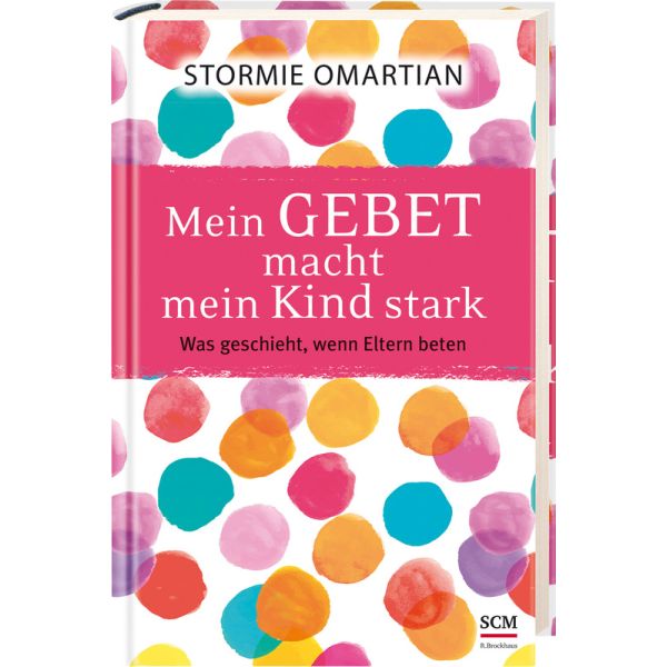 Produktbild - Mein Gebet macht mein Kind stark