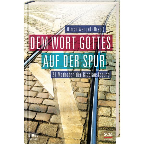 Produktbild - Dem Wort Gottes auf der Spur