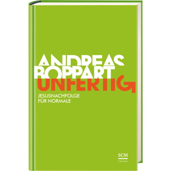 Produktbild - Unfertig