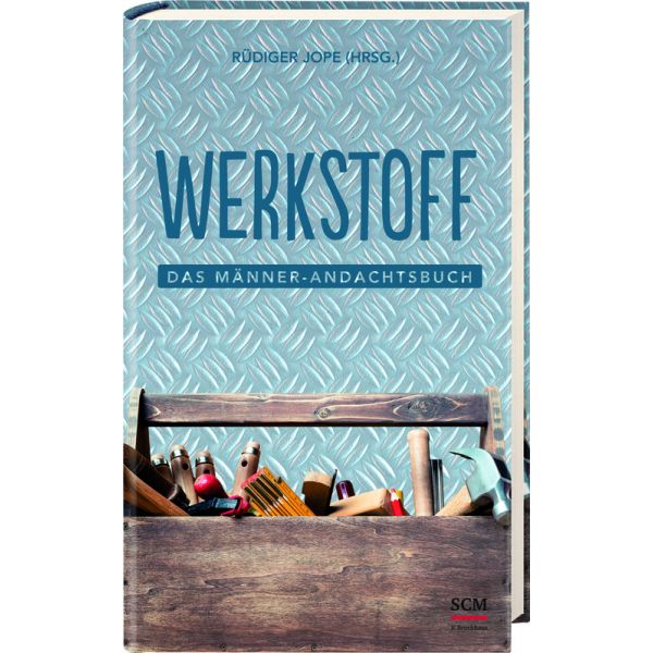 Produktbild des Artikels Werkstoff (Buch - Gebunden)