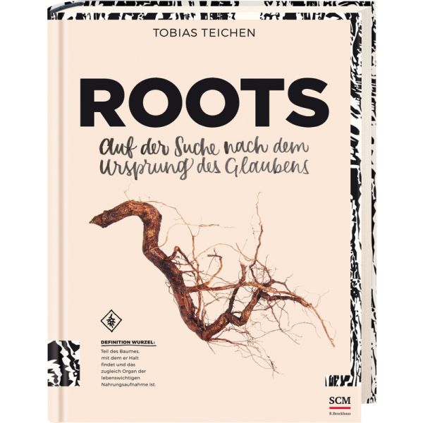 Produktbild - Roots