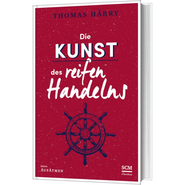 Produktbild - Die Kunst des reifen Handelns