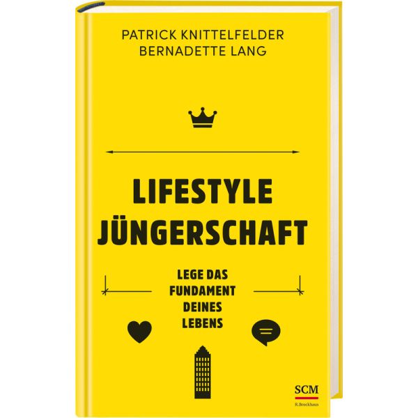 Produktbild - Lifestyle Jüngerschaft