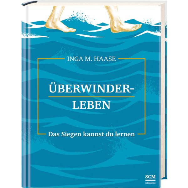 Überwinderleben