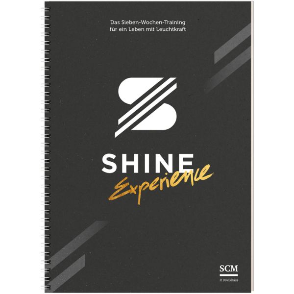 Produktbild - SHINE Experience