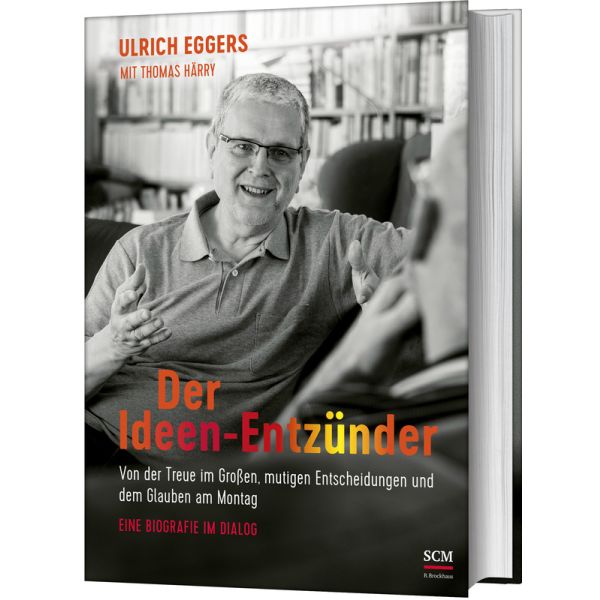 Produktbild - Der Ideen-Entzünder