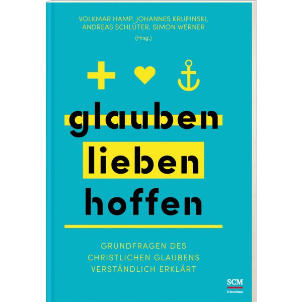 glauben | lieben | hoffen