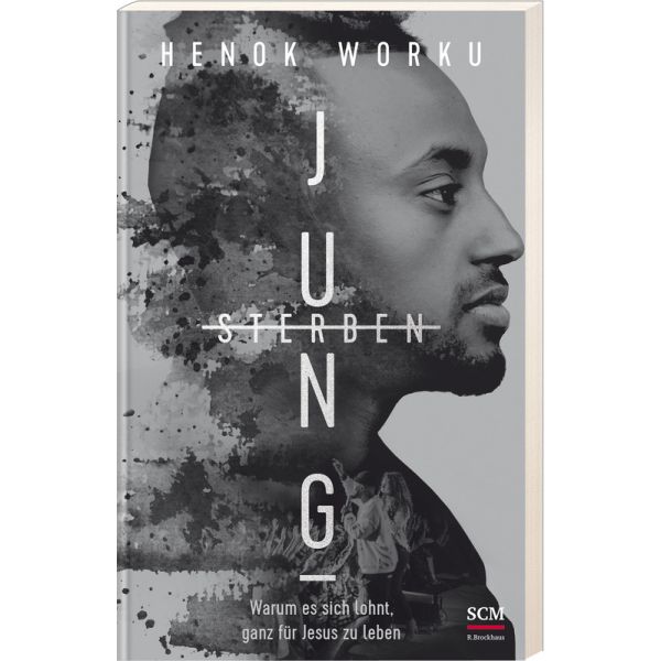 Jung sterben