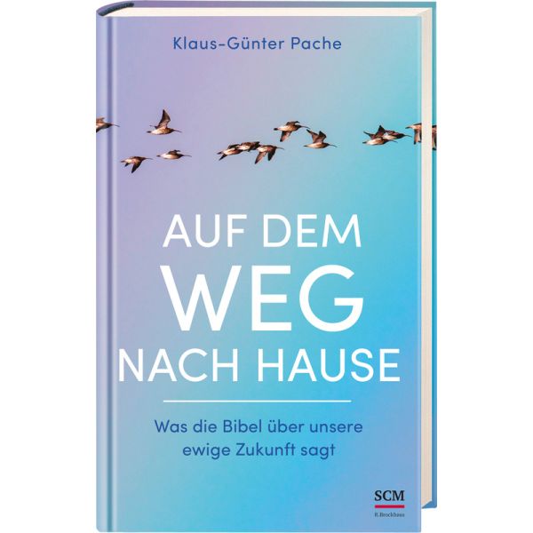 Auf dem Weg nach Hause