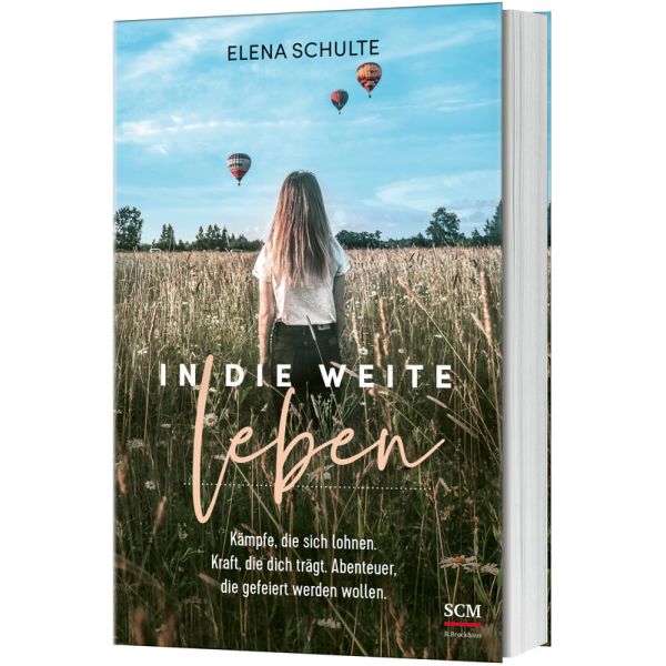 In die Weite leben
