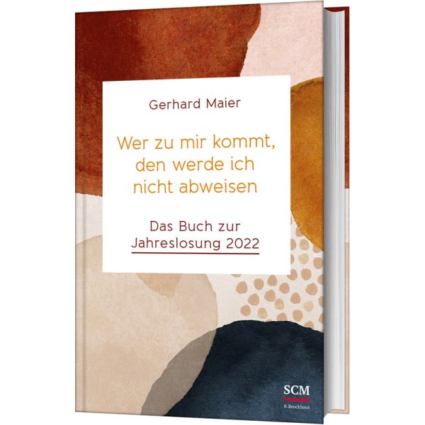Produktbild - Wer zu mir kommt, den werde ich nicht abweisen