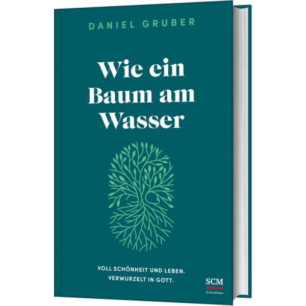 Produktbild - Wie ein Baum am Wasser