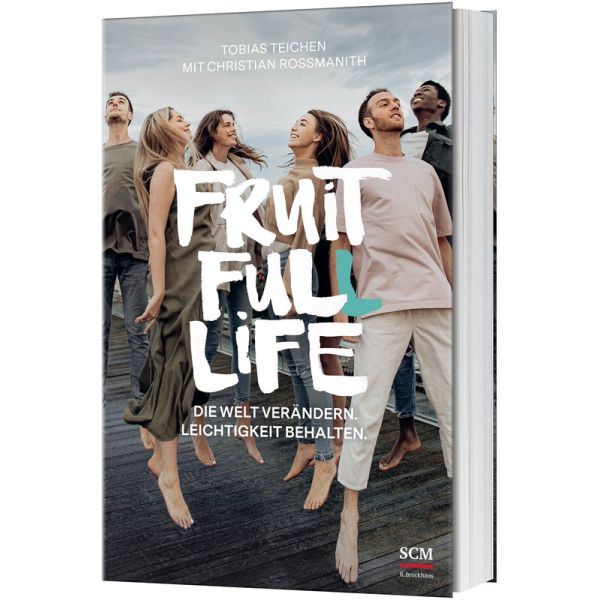 Produktbild - Fruit Full Life