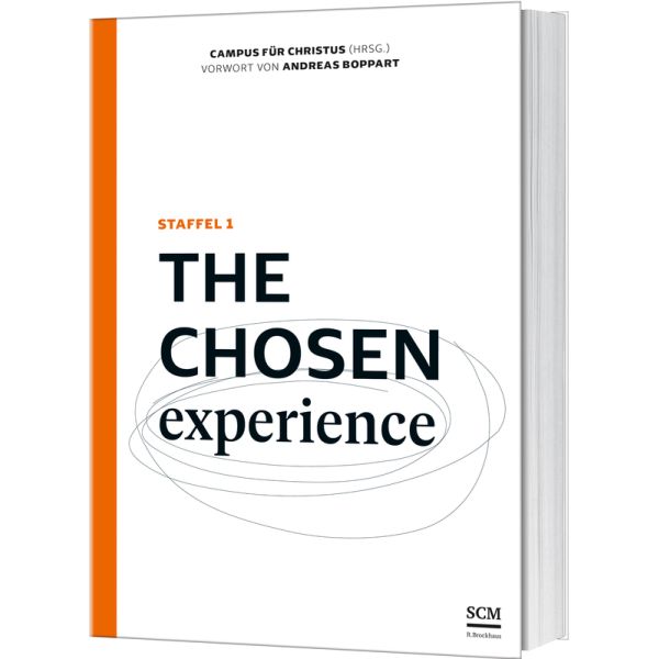 Produktbild - The Chosen Experience