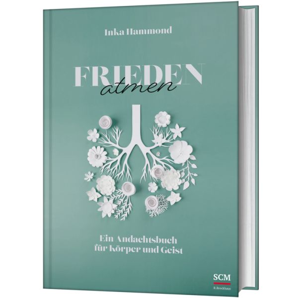 Produktbild - Frieden atmen