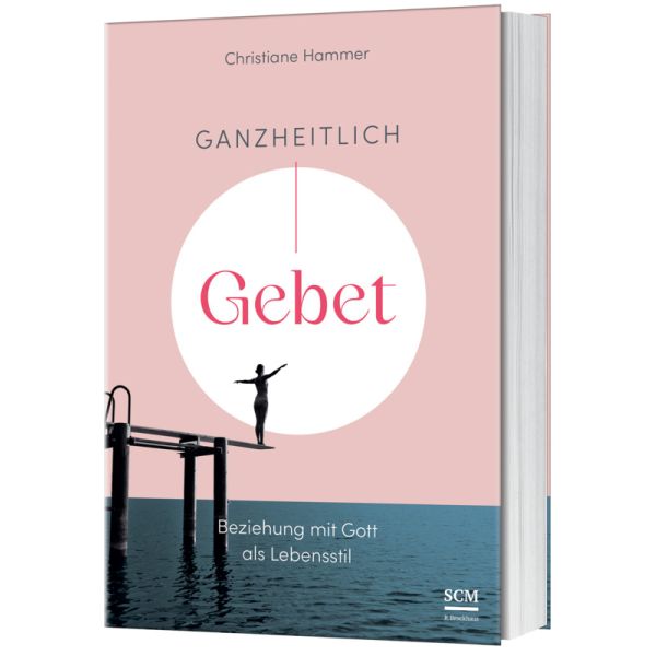 Produktbild - Ganzheitlich Gebet