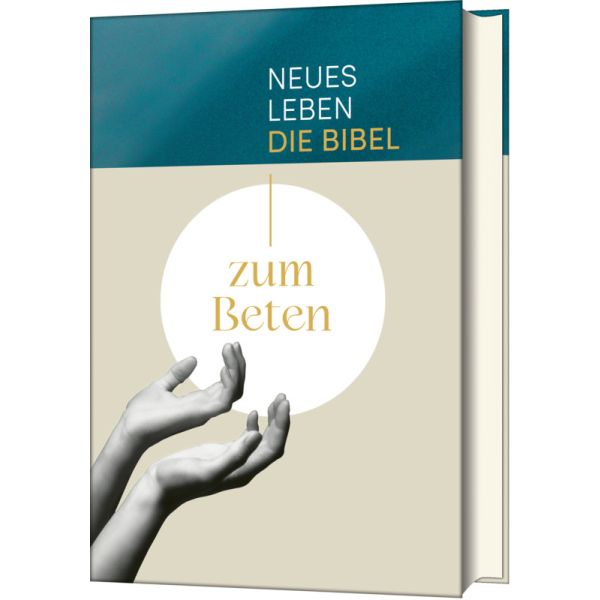 Produktbild - Neues Leben. Die Bibel zum Beten