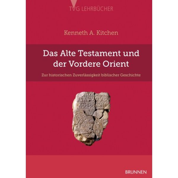 Produktbild - Das Alte Testament und der Vordere Orient