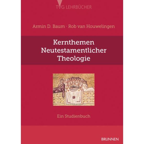 Produktbild des Artikels Kernthemen Neutestamentlicher Theologie (Buch - Gebunden)