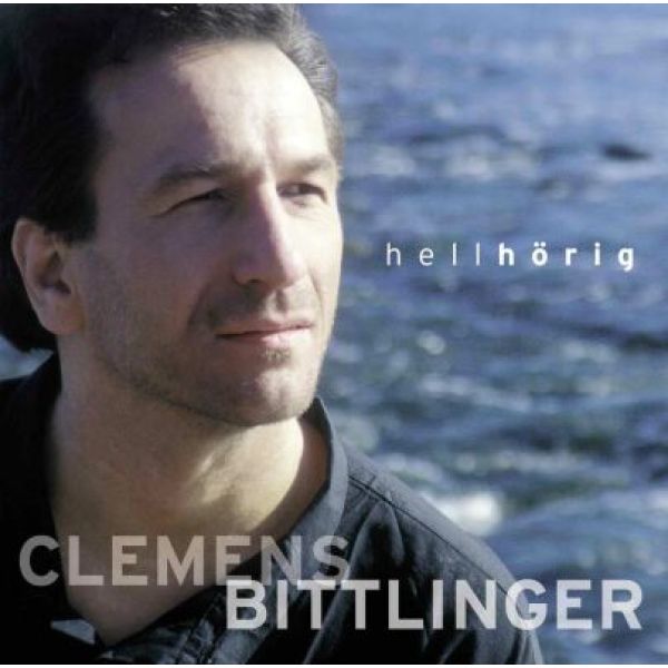 Produktbild des Artikels hellhörig (Audio - CD)