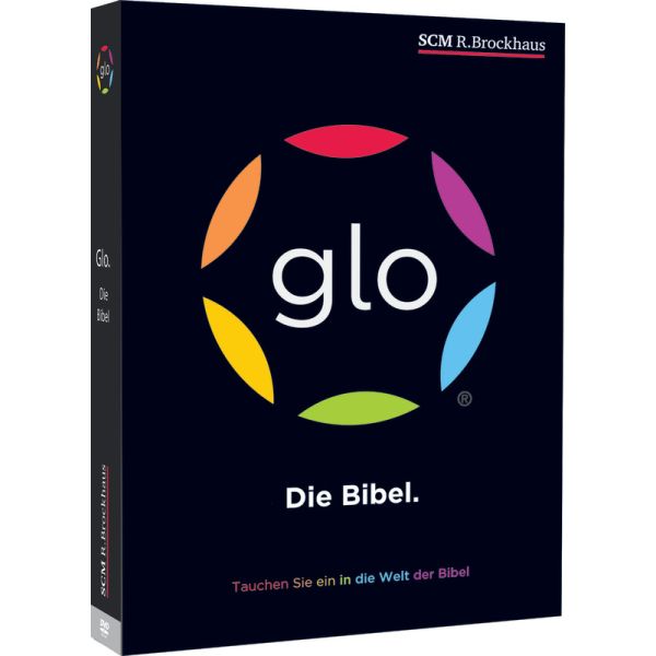 Produktbild - Glo. Die Bibel