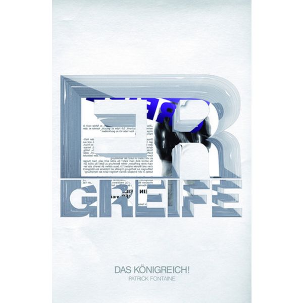 Produktbild des Artikels Ergreife das Königreich! (Buch - Paperback)