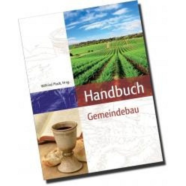 Produktbild des Artikels Handbuch Gemeindebau (Buch - Kartoniert)