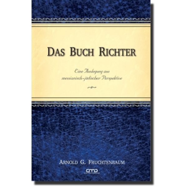 Produktbild - Das Buch Richter
