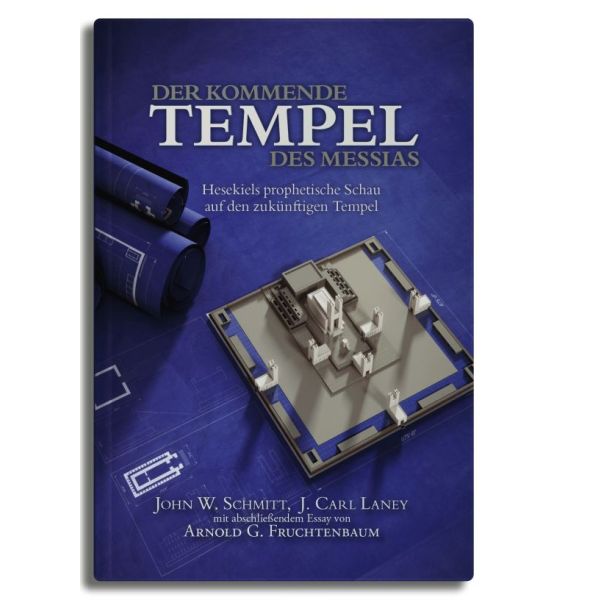 Produktbild - Der kommende Tempel des Messias