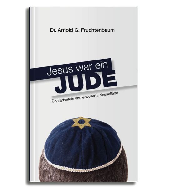 Produktbild - Jesus war ein Jude