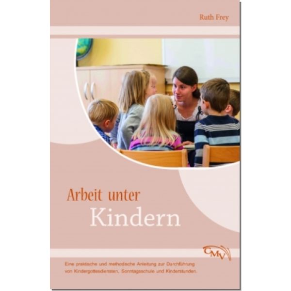 Produktbild - Arbeit unter Kindern