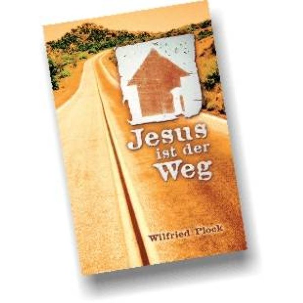 Produktbild - Jesus ist der Weg