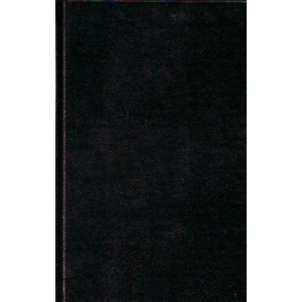 Produktbild des Artikels Die neue Elberfelder Bibel  - Grossdruckausgabe (Bibel - Kunstleder)