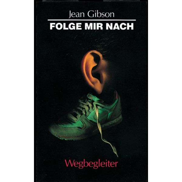 Produktbild - Folge mir nach - Wegbegleiter