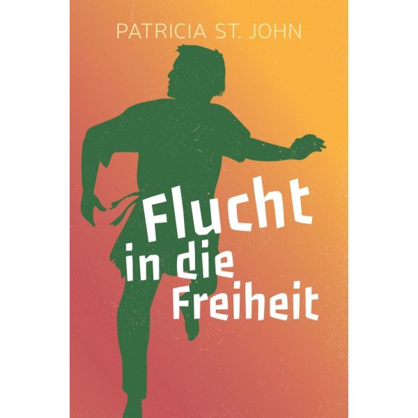 Produktbild - Flucht in die Freiheit