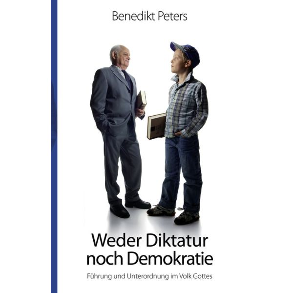 Produktbild des Artikels Weder Diktatur noch Demokratie (Buch - Paperback)