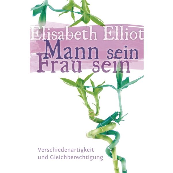Produktbild des Artikels Mann sein - Frau sein (Buch - Paperback)