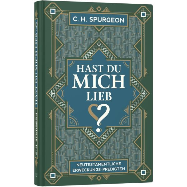 Produktbild des Artikels Hast du mich lieb? (Buch - Gebunden)