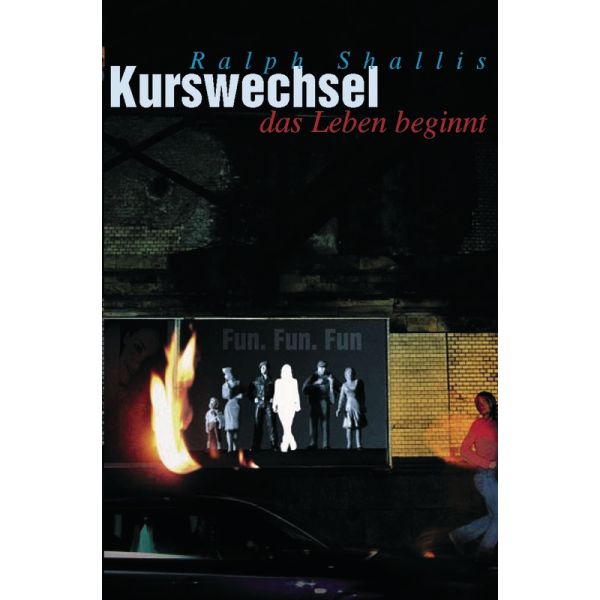 Produktbild des Artikels Kurswechsel (Buch - Taschenbuch)
