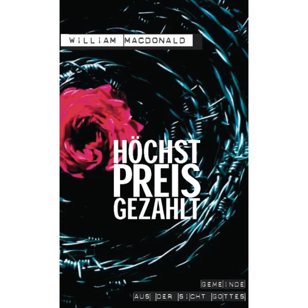 Produktbild des Artikels Höchstpreis gezahlt (Buch - Taschenbuch)